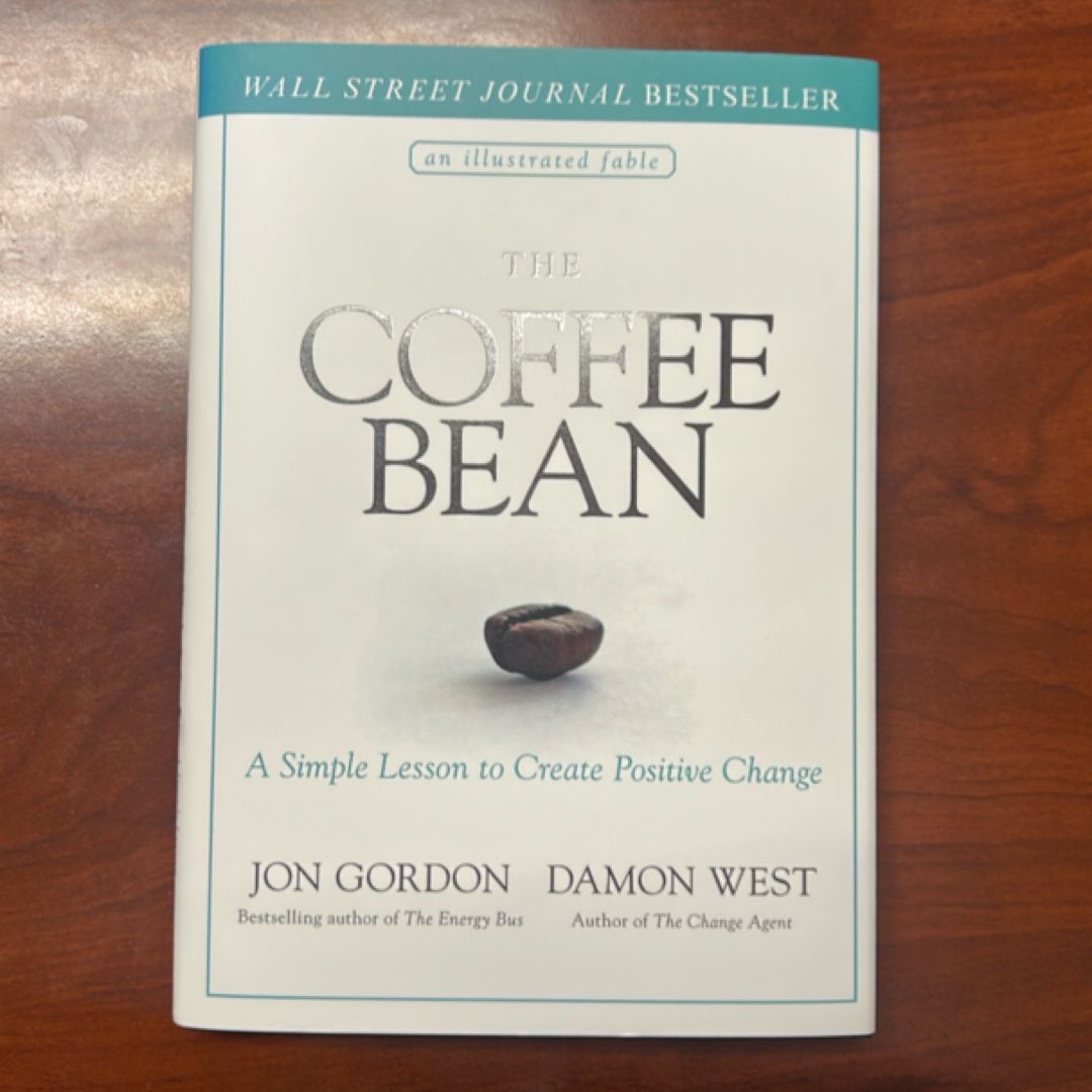 The Coffee Bean
