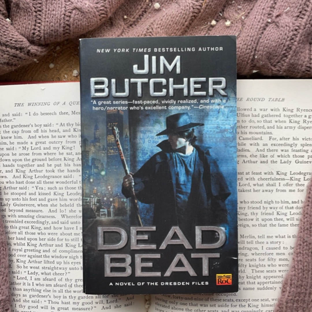 Dead Beat