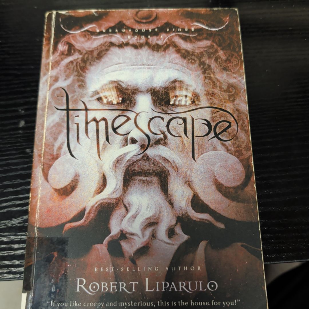 Timescape