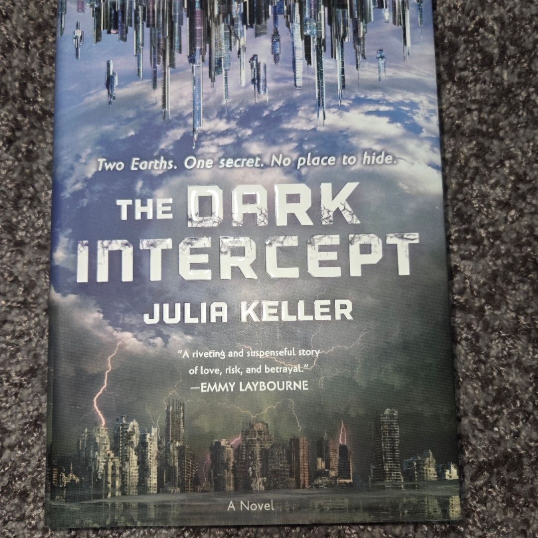 The Dark Intercept
