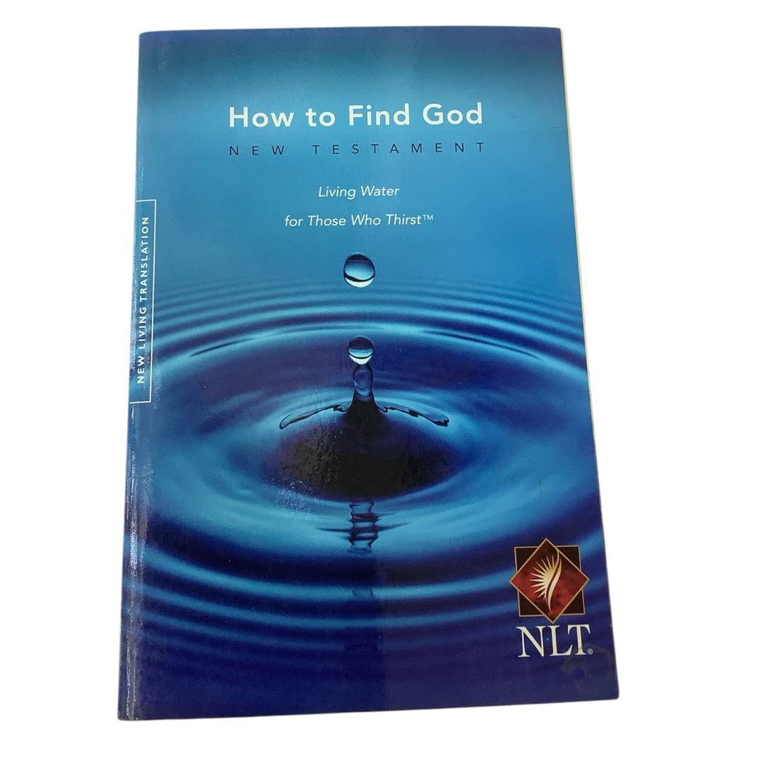 New Believer's Bible