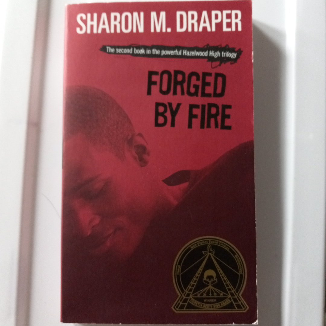 Forged by Fire