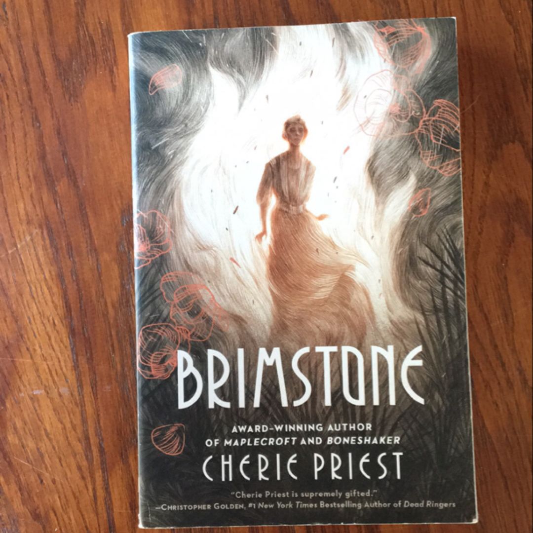 Brimstone