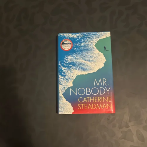 Mr. Nobody