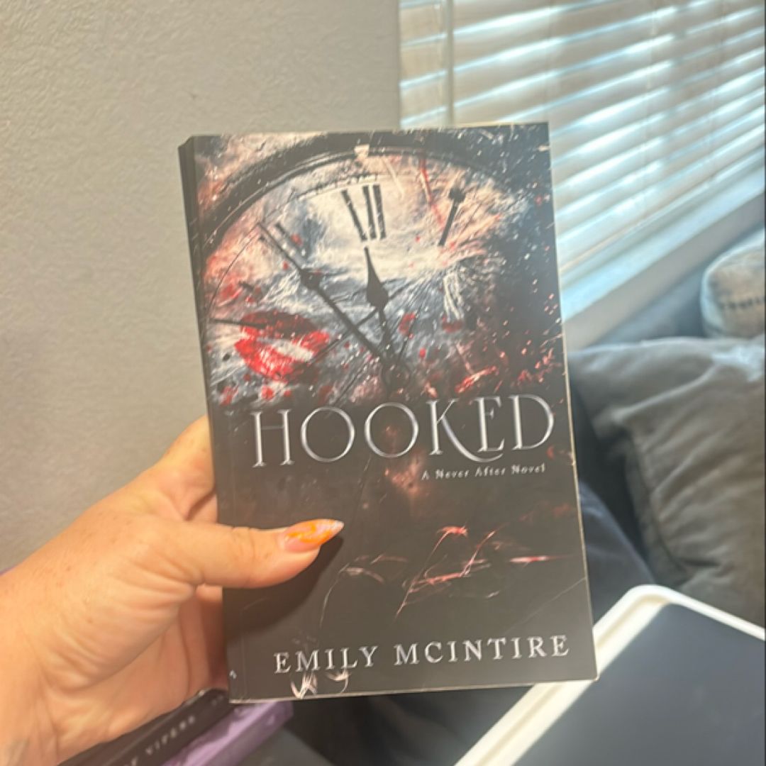 Hooked