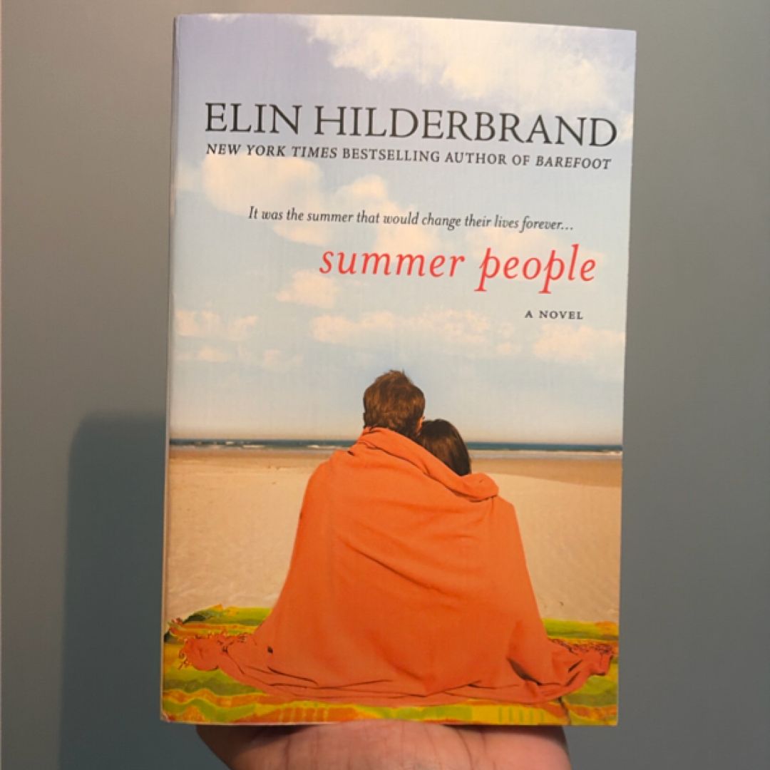 Summer People