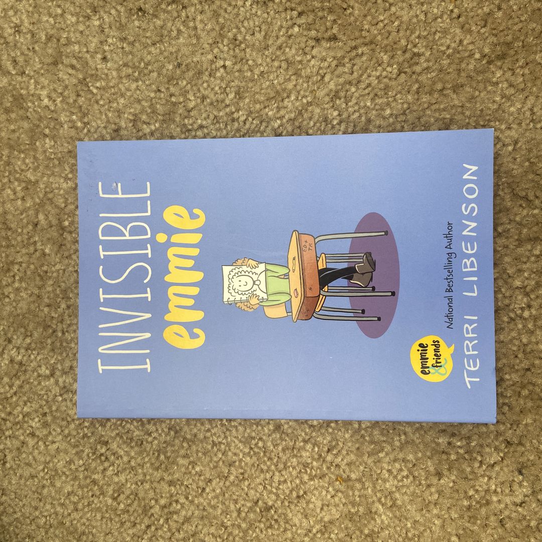 Invisible Emmie