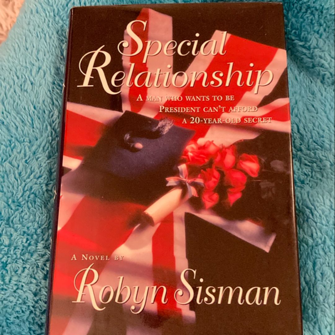 Special Relationship