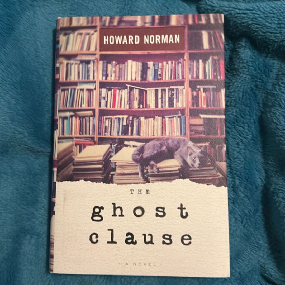 The Ghost Clause