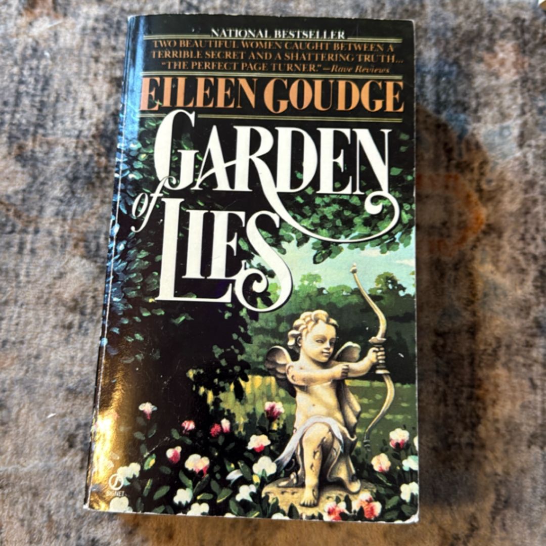 Garden of Lies