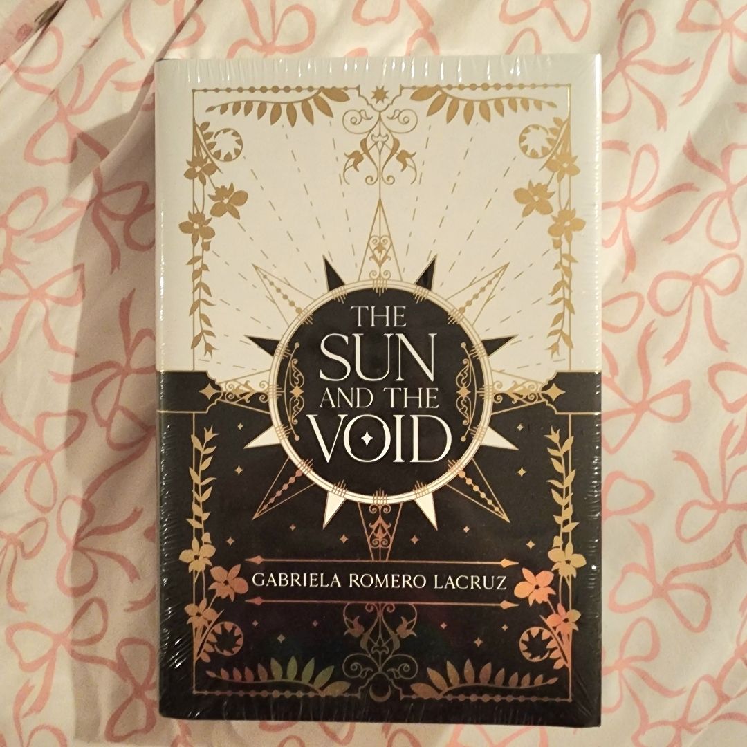 The Sun and the Void