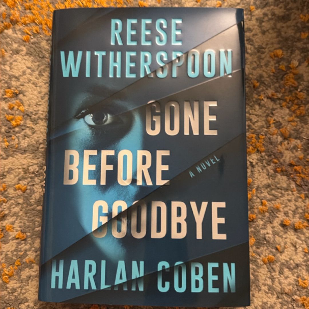 Gone Before Goodbye