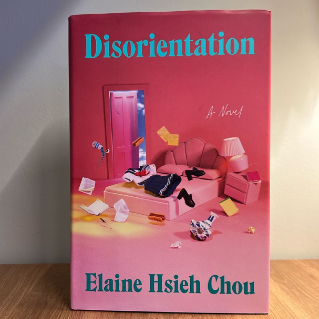 Disorientation