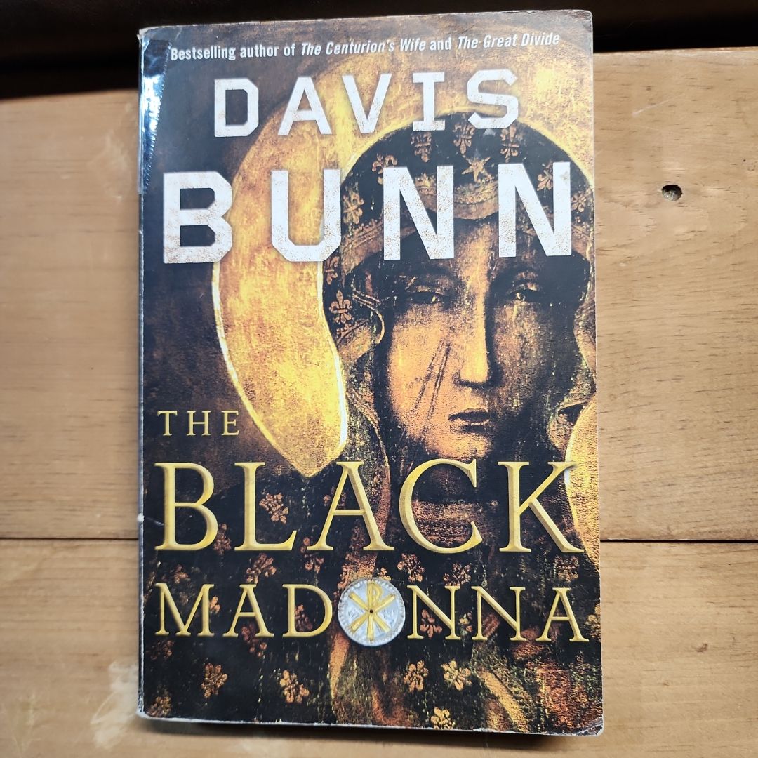The Black Madonna