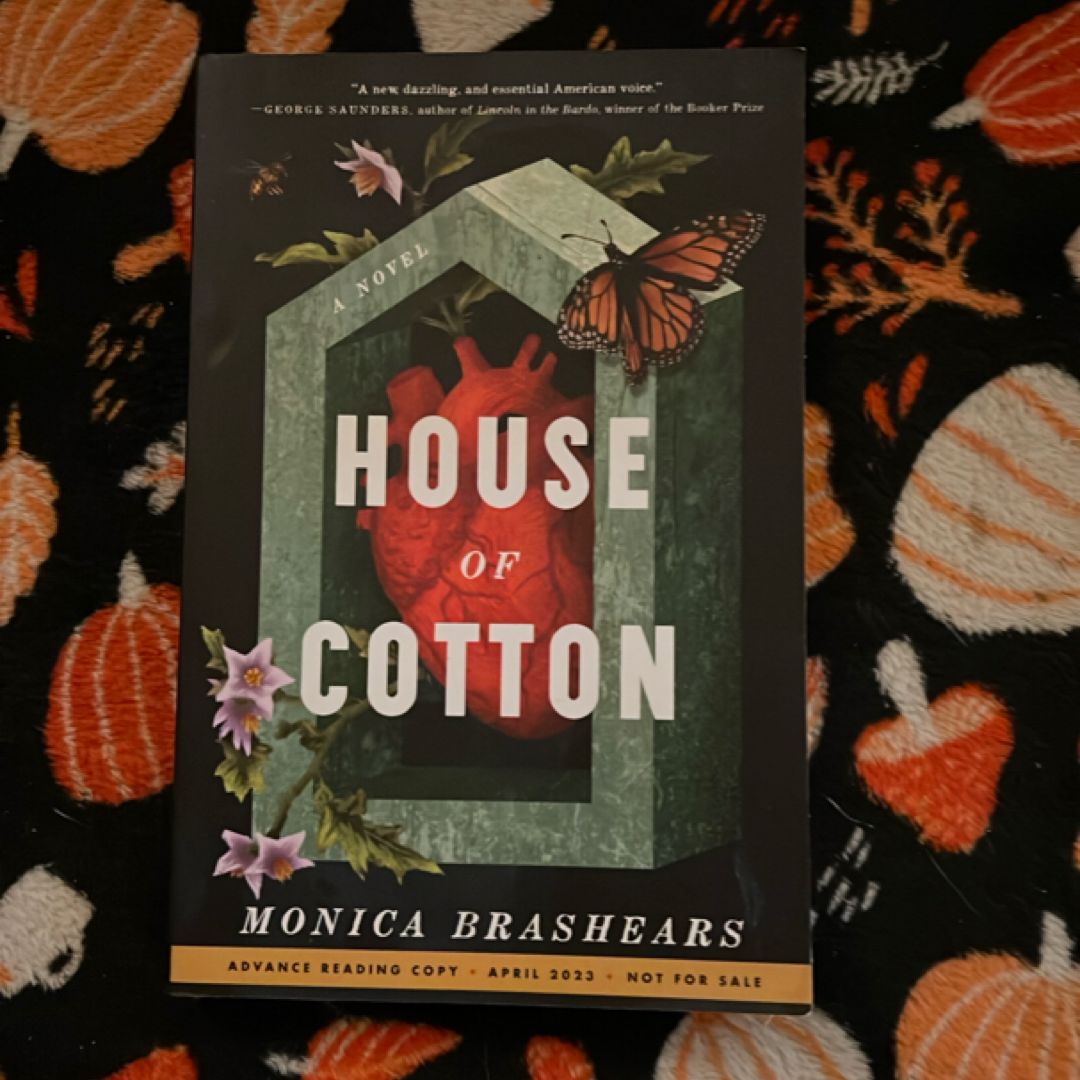 House of Cotton