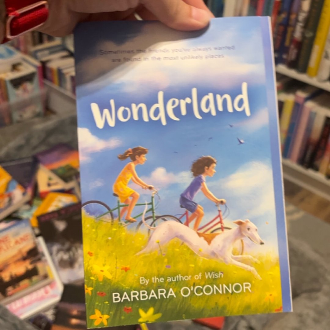 Wonderland
