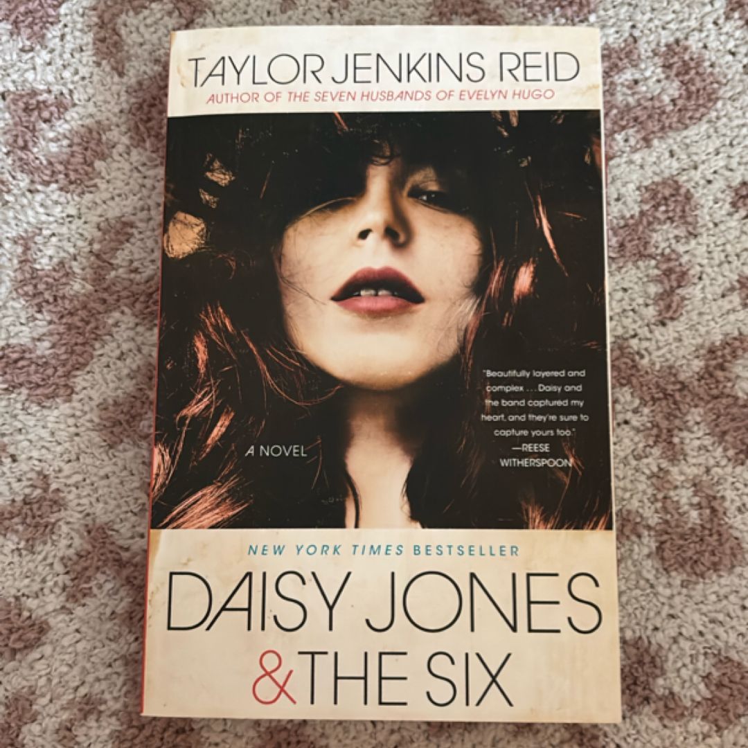 Daisy Jones and the Six