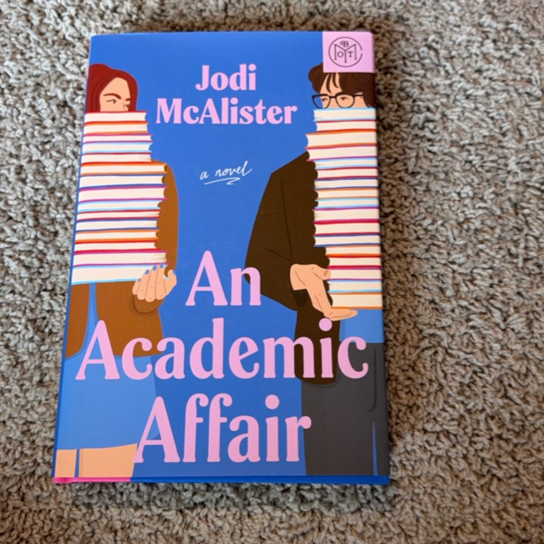 An Academic Affair