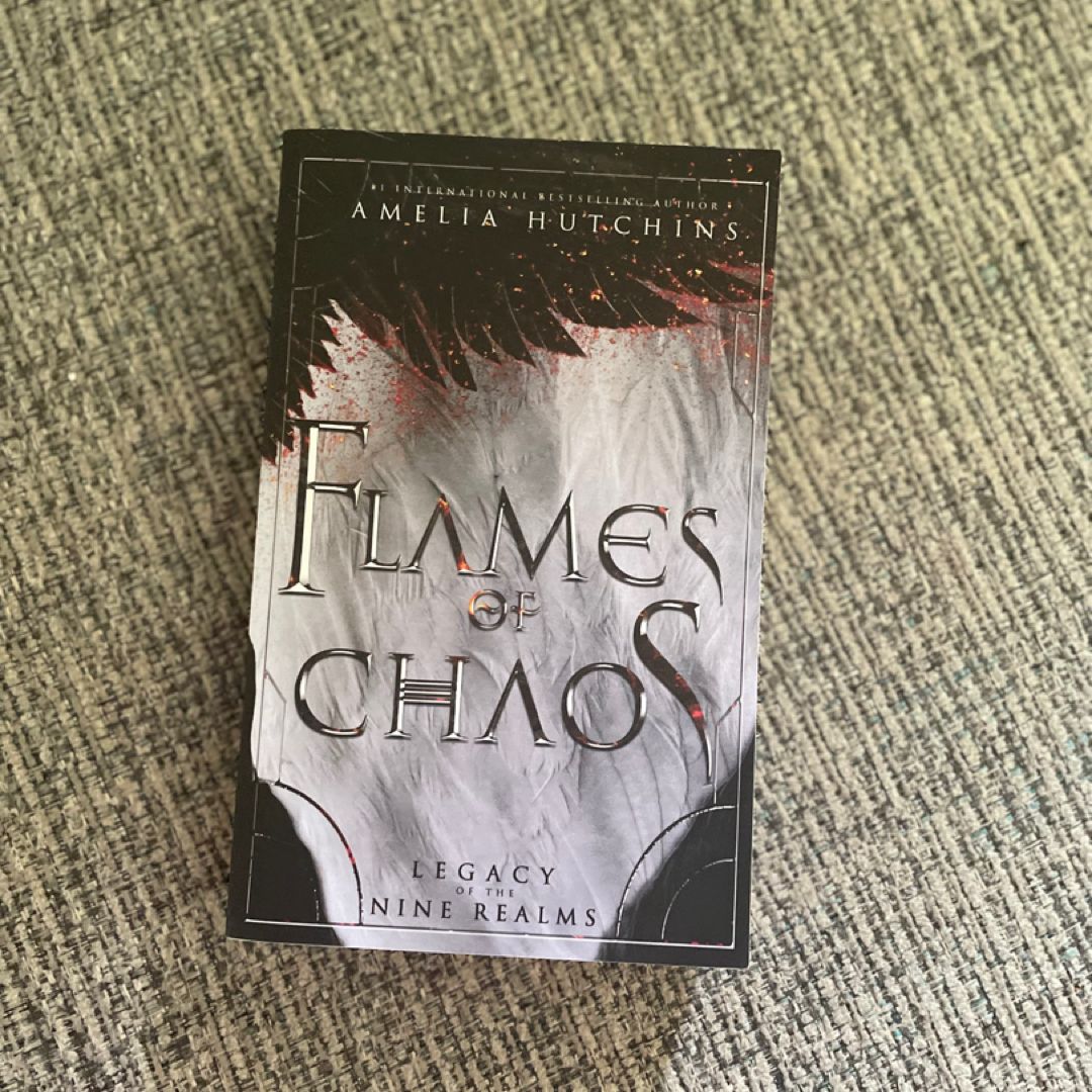 Flames of Chaos