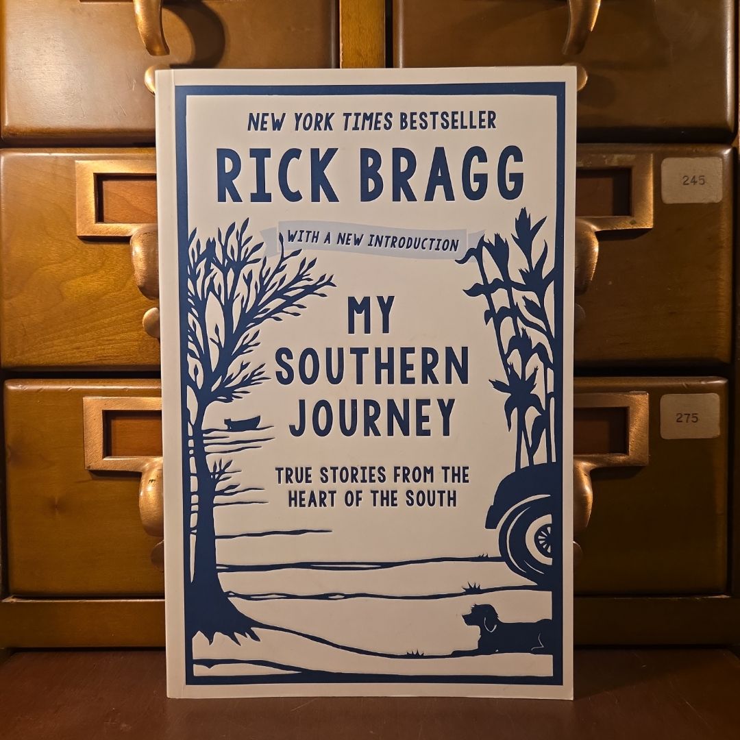 My Southern Journey