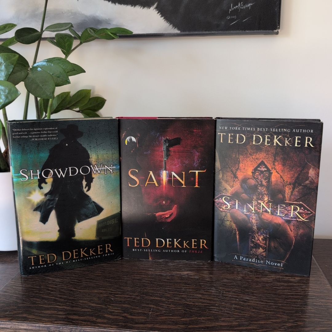 The Paradise Trilogy