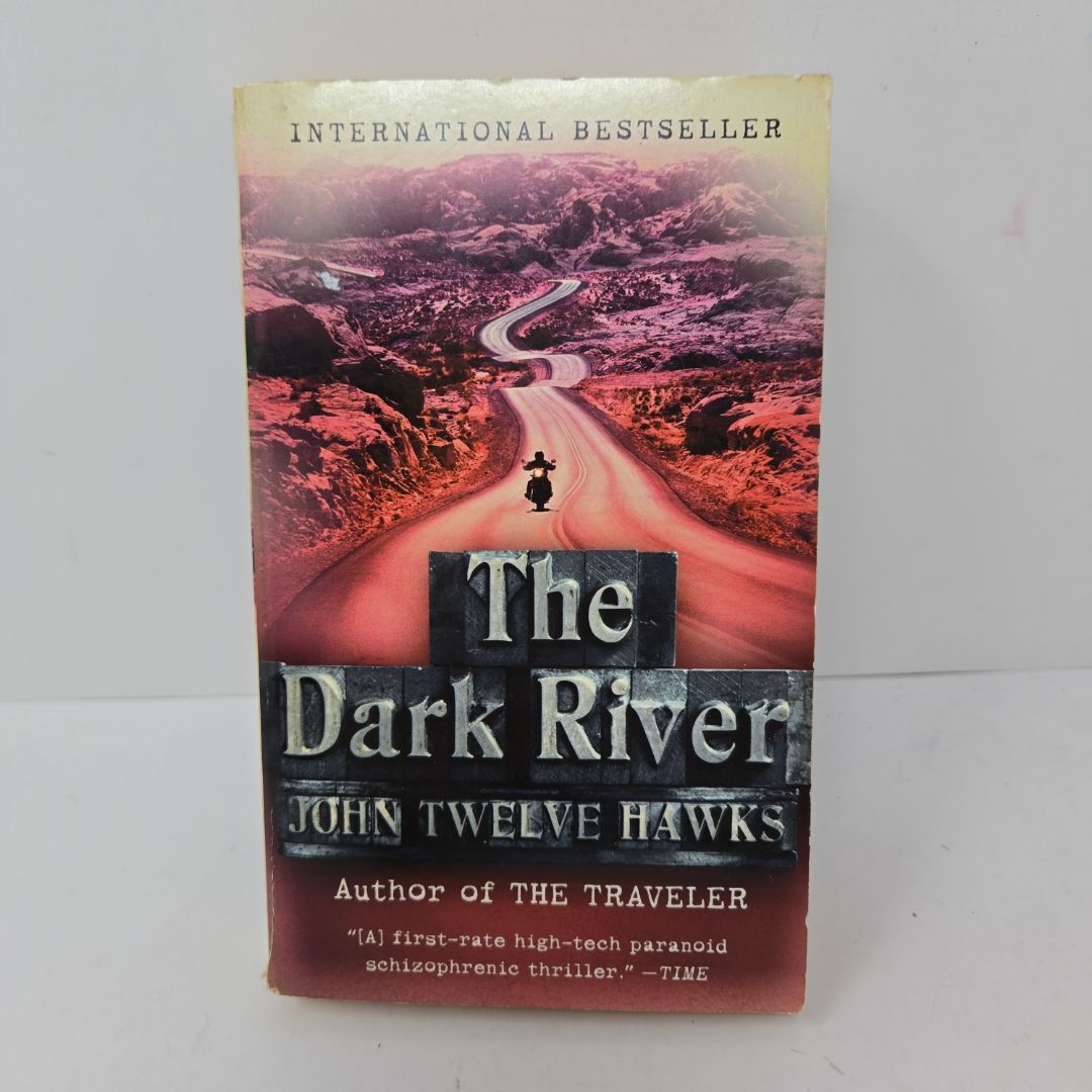 Dark River