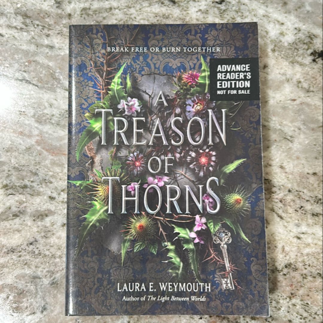 A Treason of Thorns