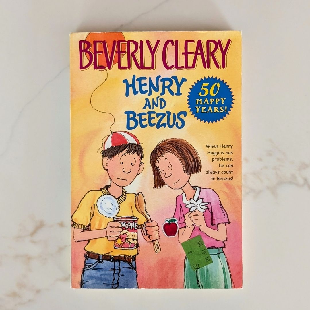 Henry and Beezus