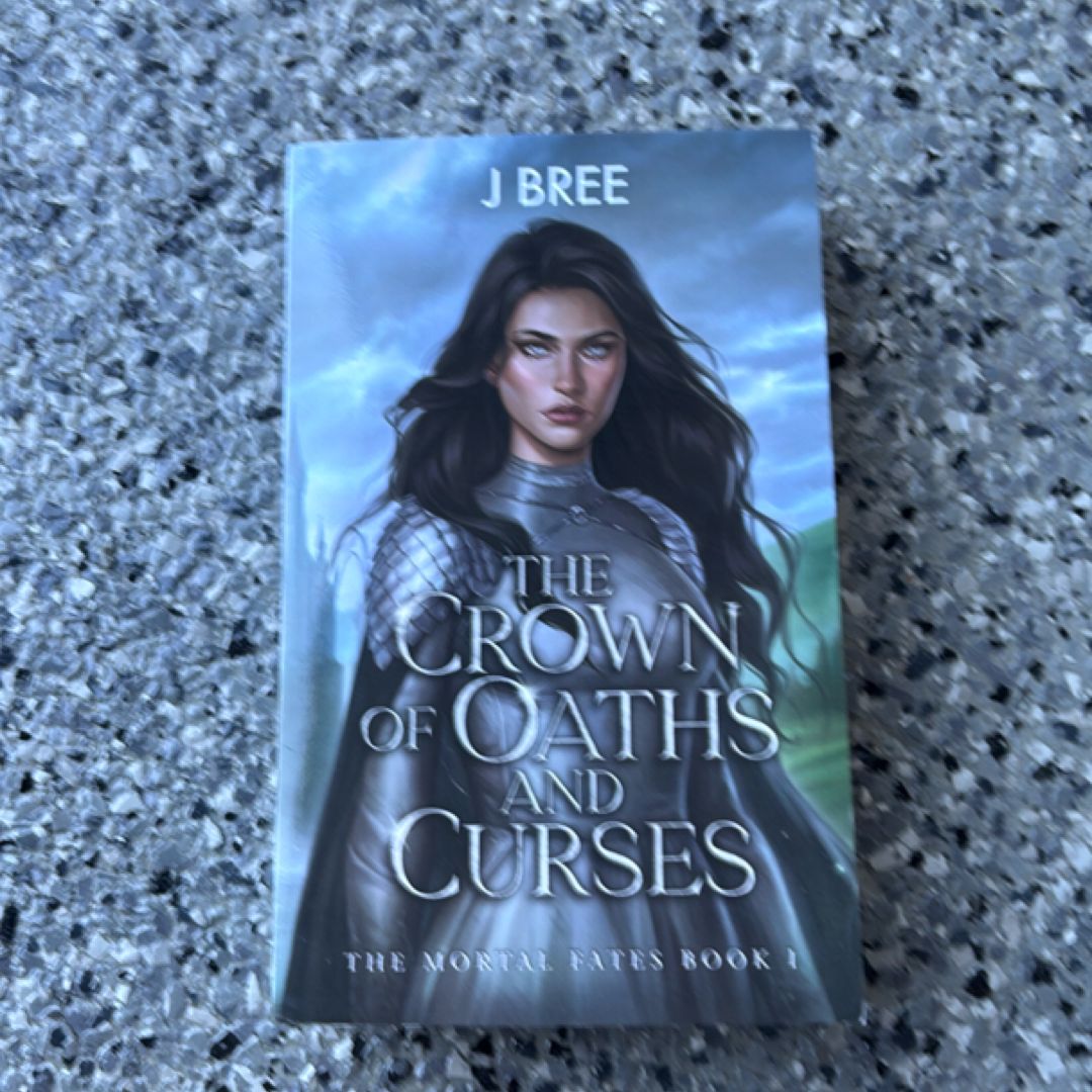 The Crown of Oaths and Curses