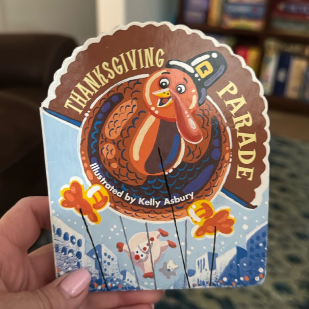 Thanksgiving Parade