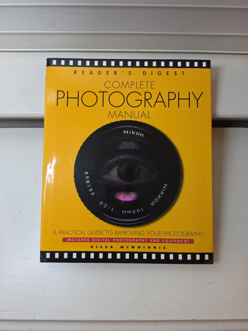Complete Photography
