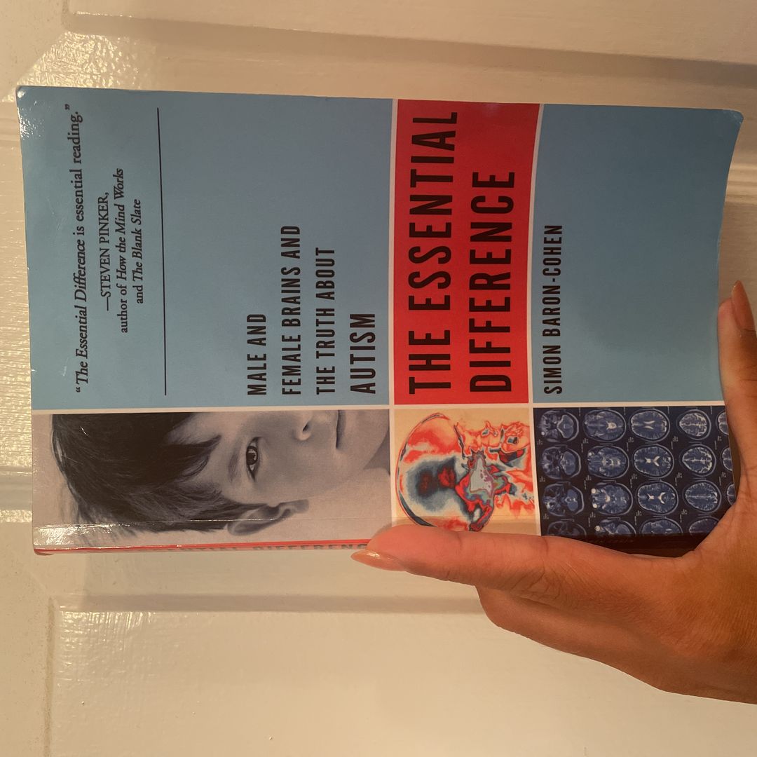 The Essential Difference