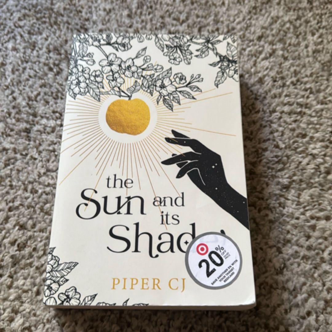 The Sun and Its Shade