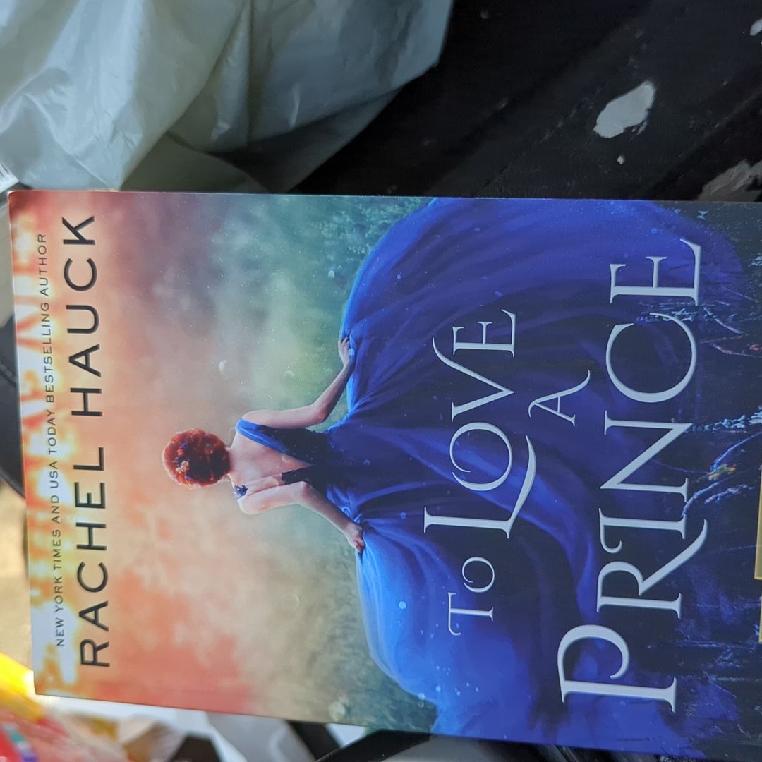 To Love a Prince