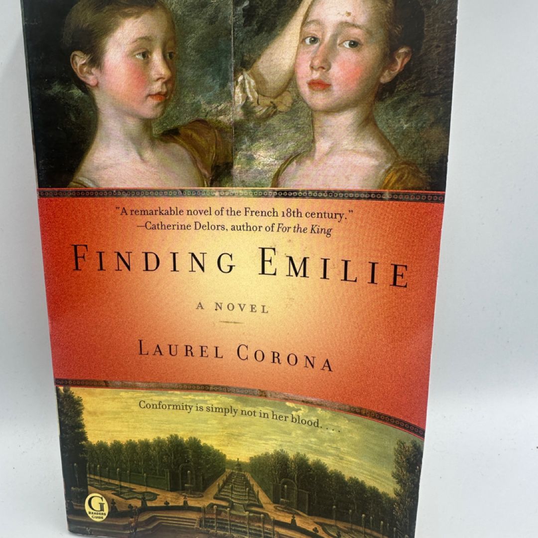 Finding Emilie