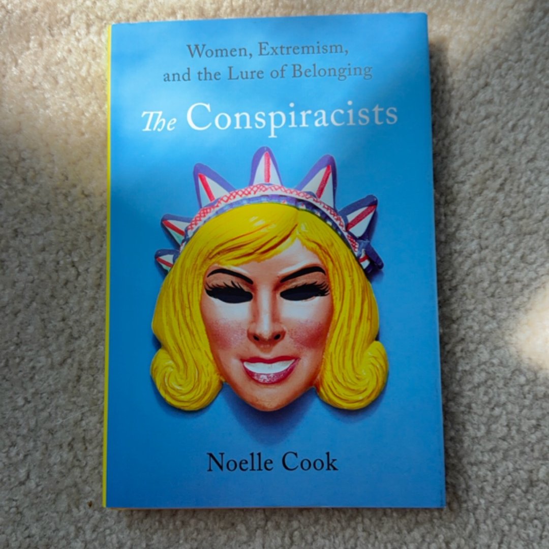 The Conspiracists