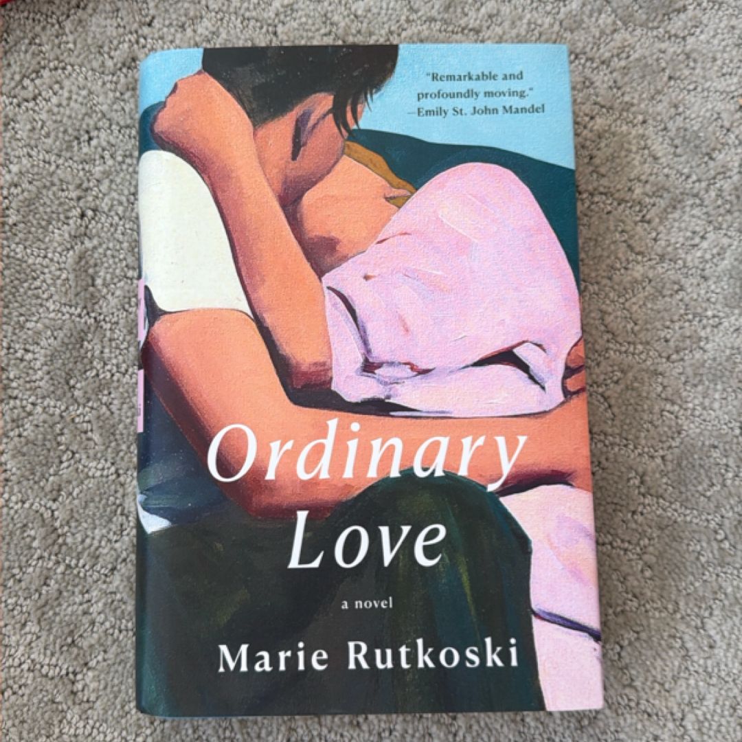 Ordinary Love