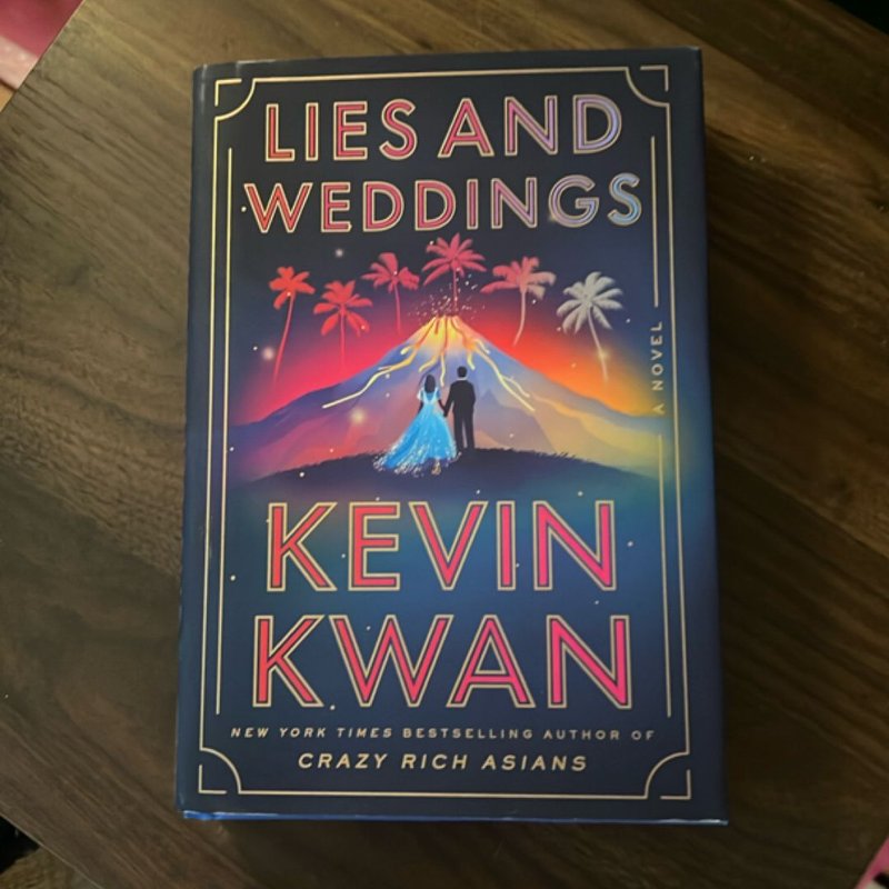 Lies and Weddings