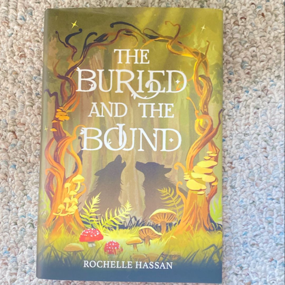 The Buried and the Bound