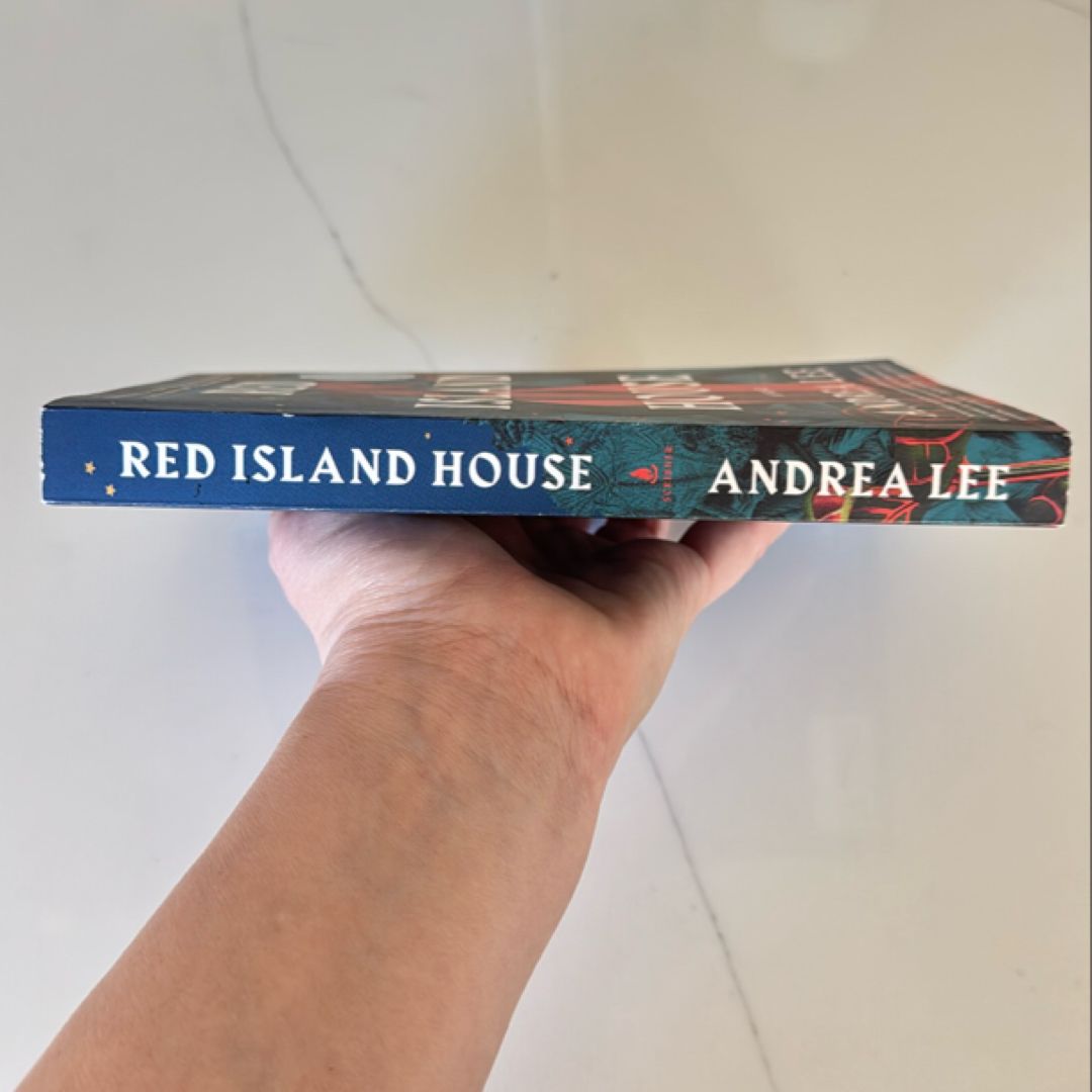Red Island House