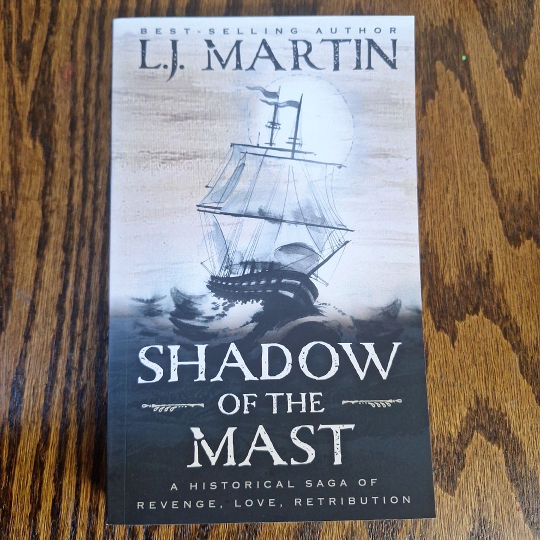 Shadow of the Mast