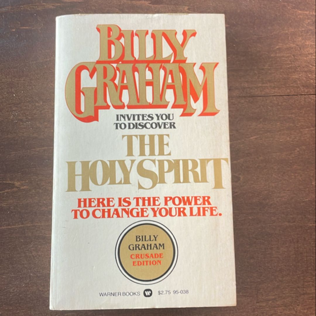 The Holy Spirit
