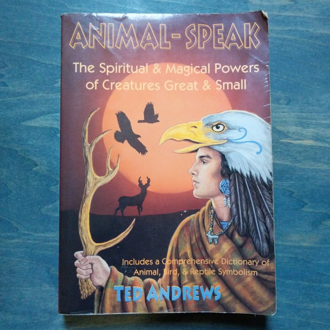 Animal Speak