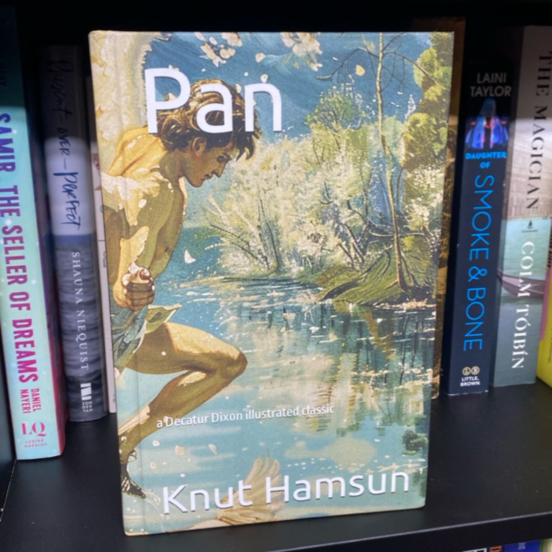 Pan