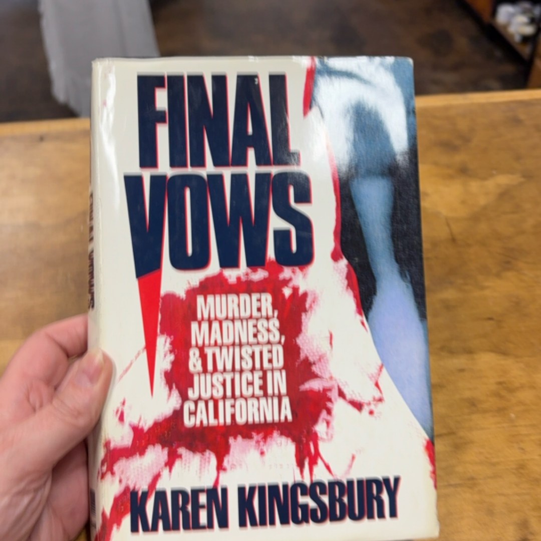 Final Vows
