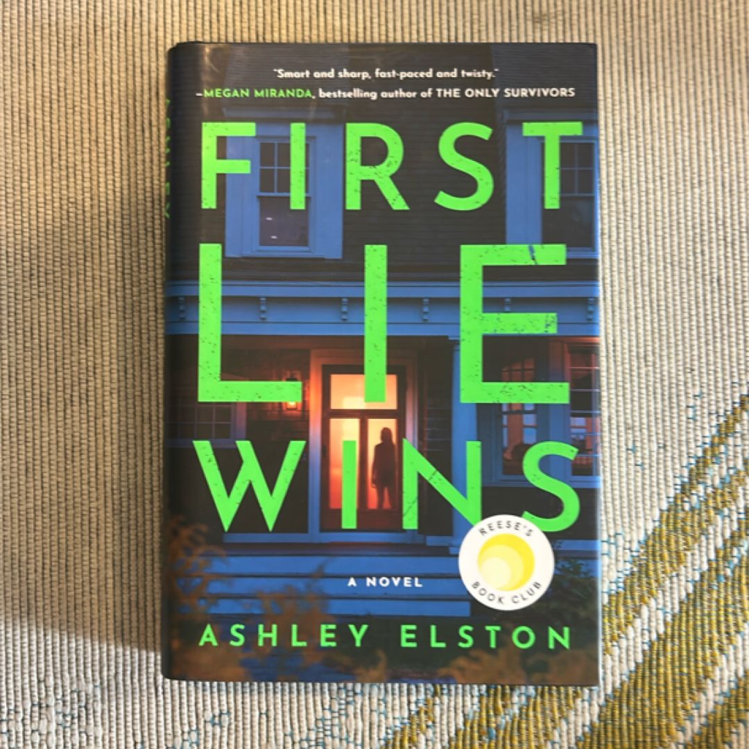 First Lie Wins