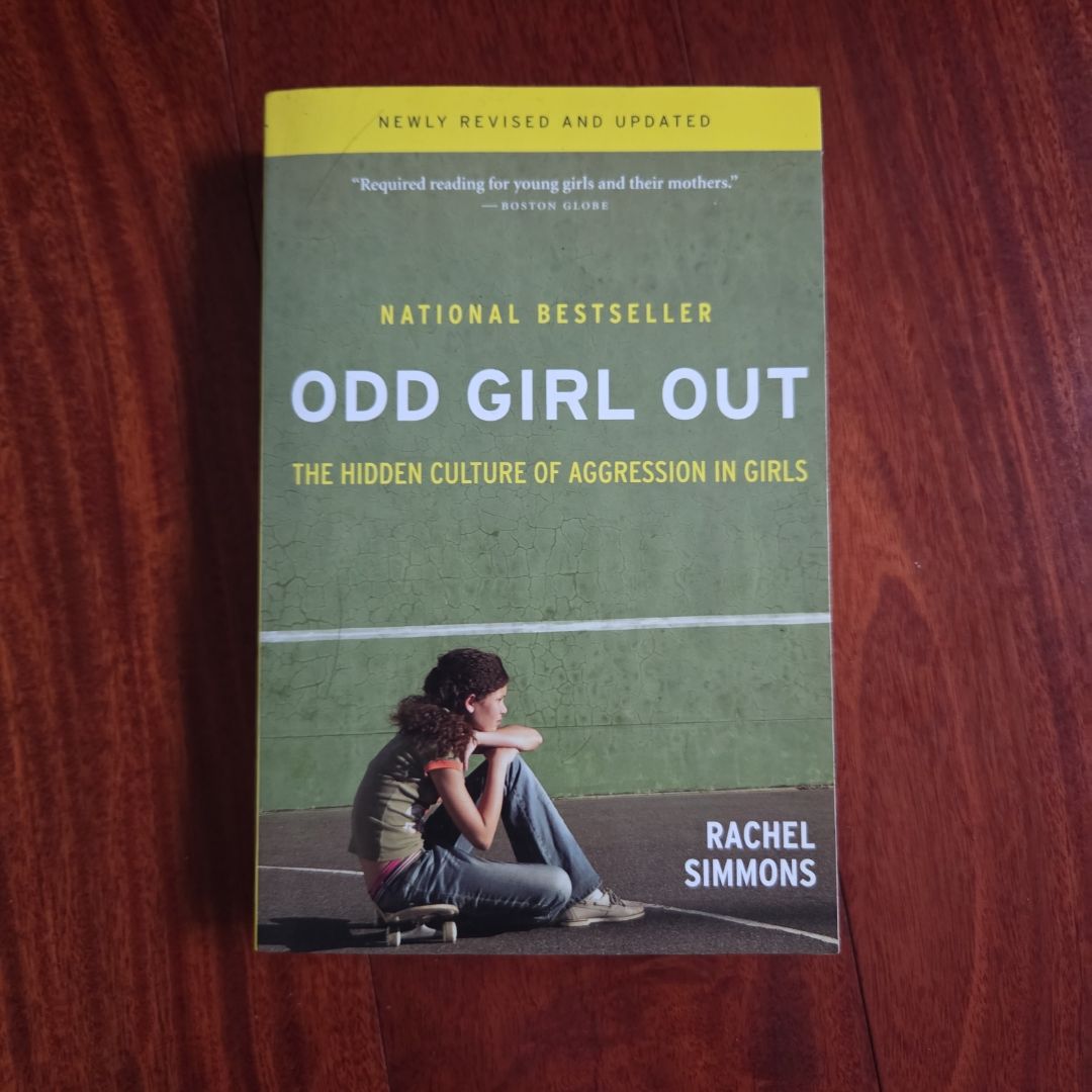 Odd Girl Out, Revised and Updated
