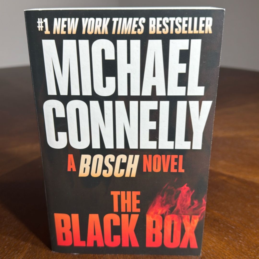 The Black Box