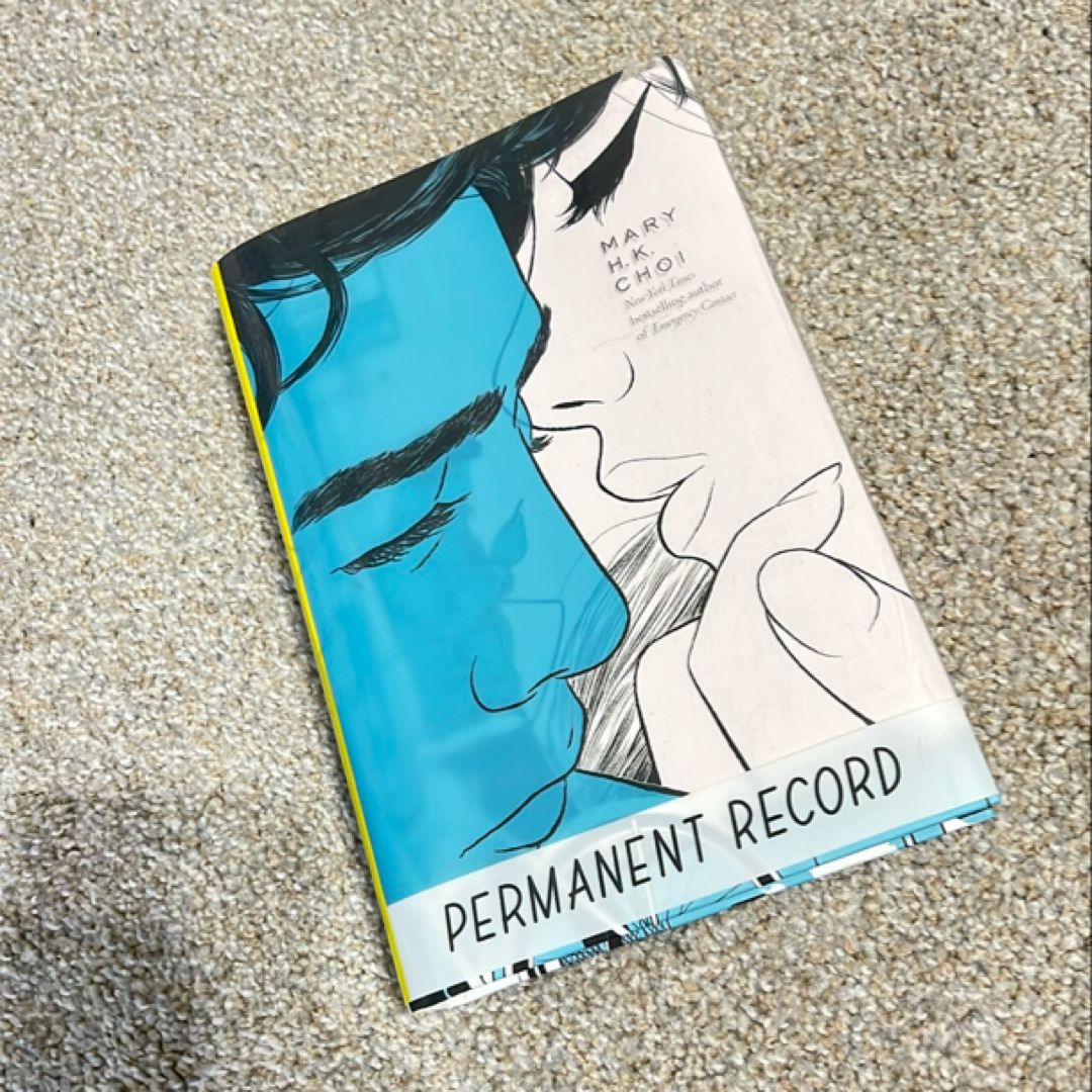 Permanent Record