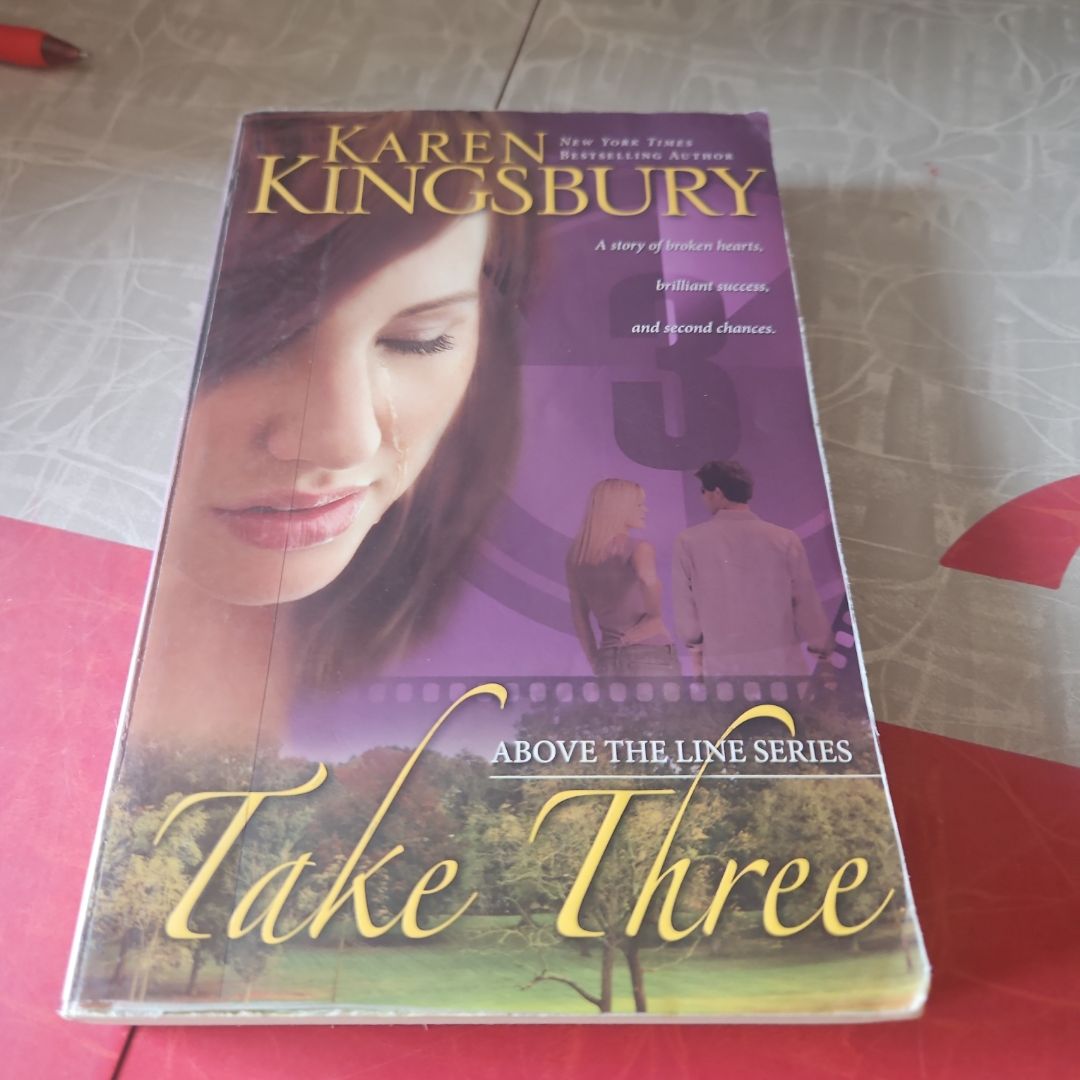 The Baxters Take Three